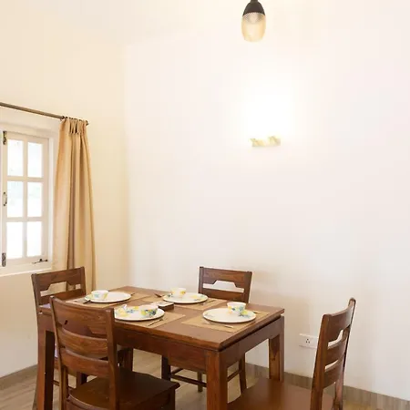 Casa Arvana Near Calangute Beach Exterior photo