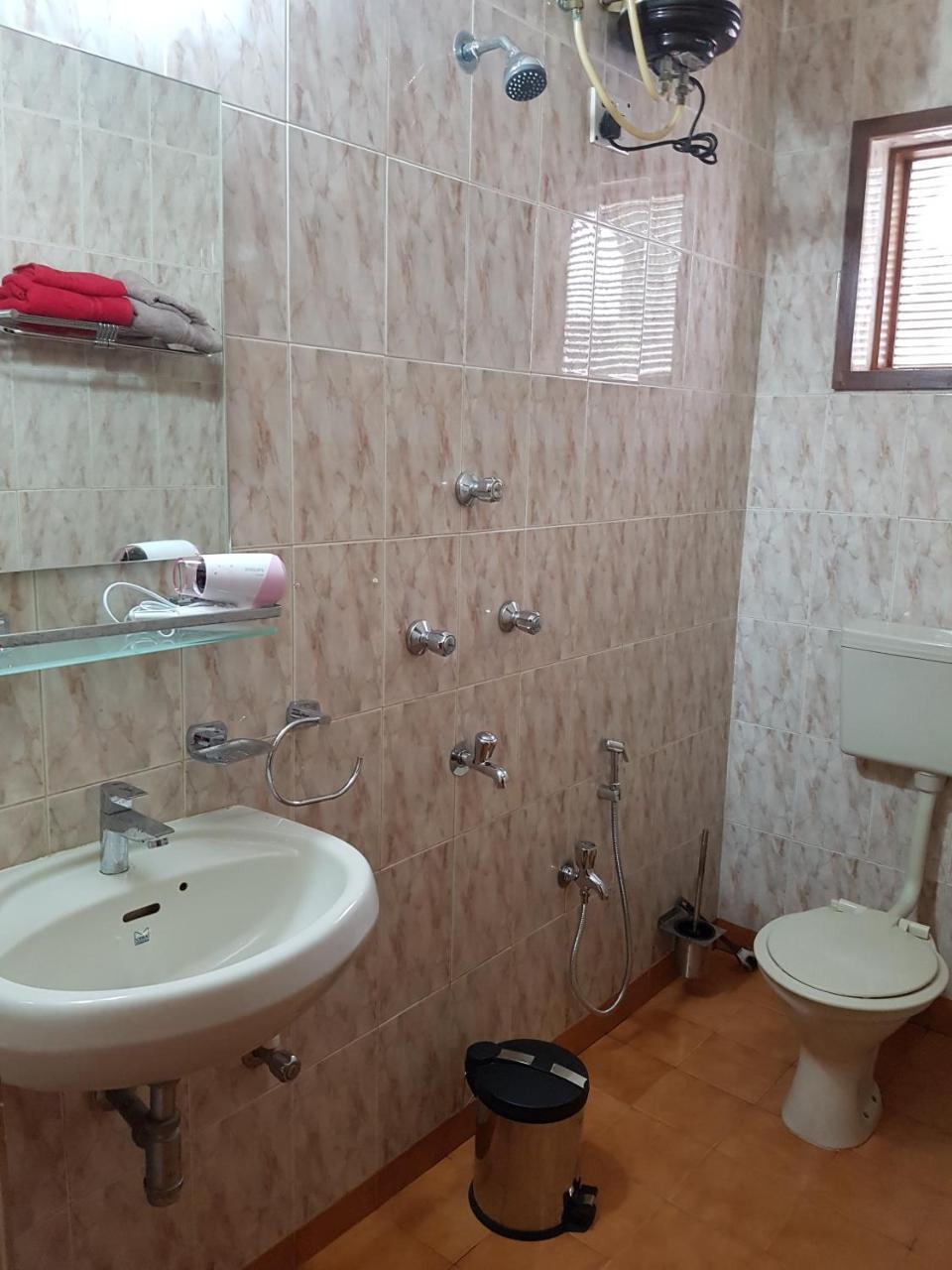 Casa Arvana Near Holiday home Calangute