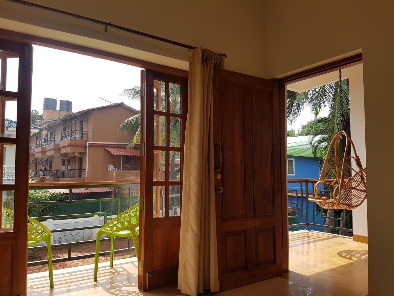 Casa Arvana Near * Calangute