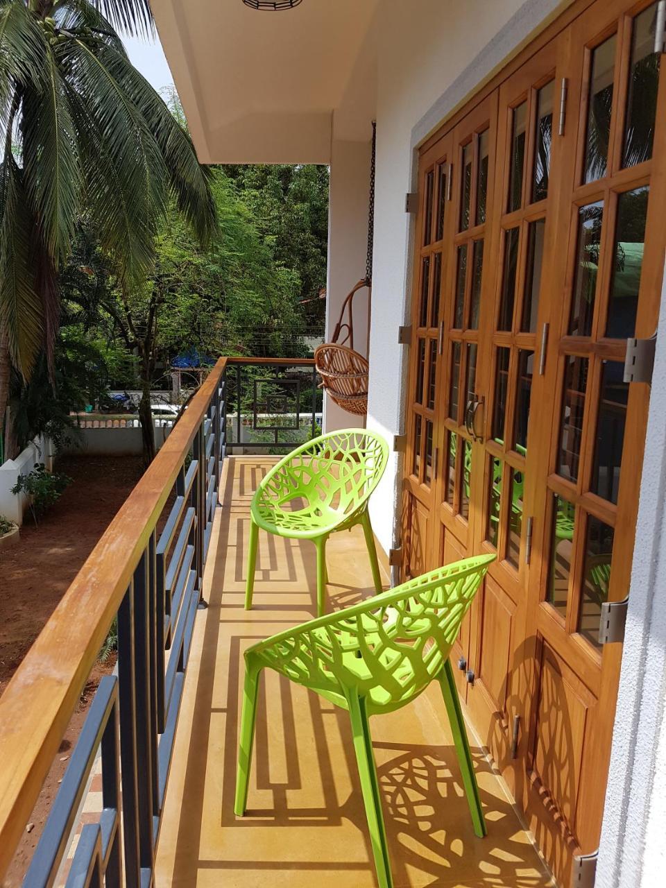 Casa Arvana Near