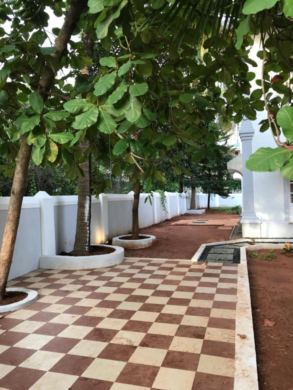 Casa Arvana Near * Calangute