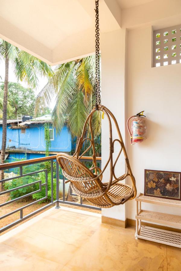 Holiday home Casa Arvana Near