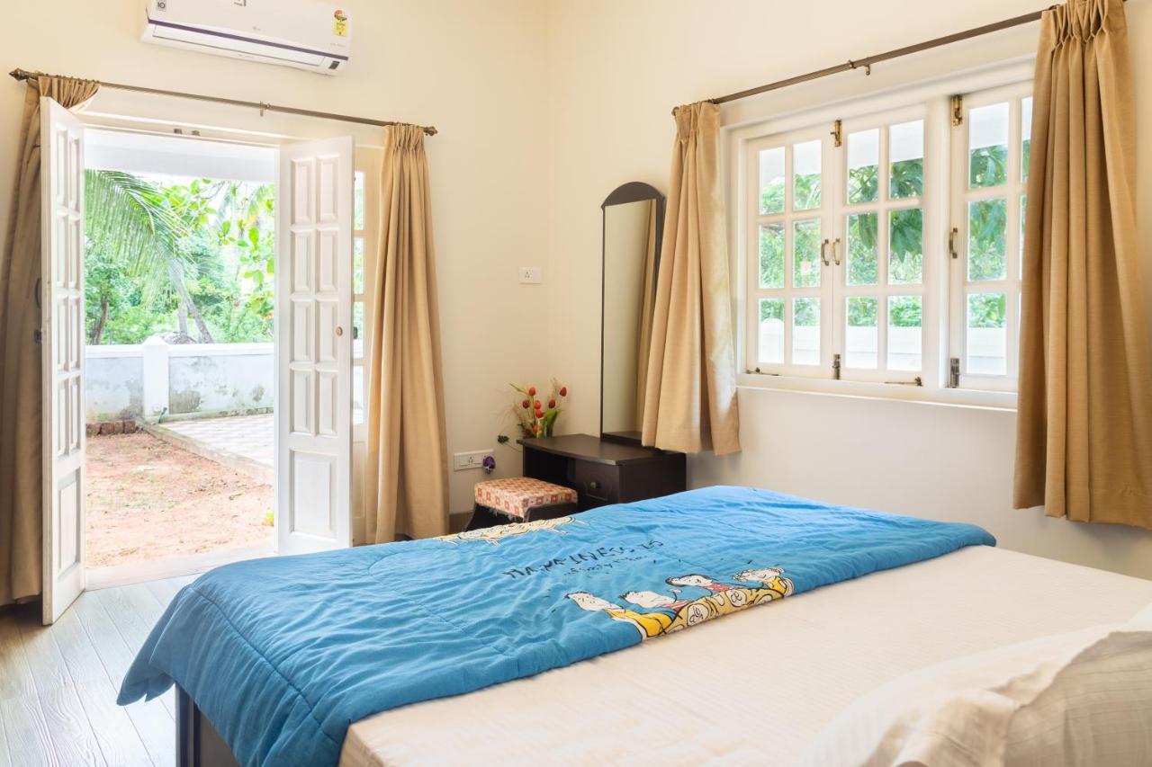 Casa Arvana Near Holiday home *