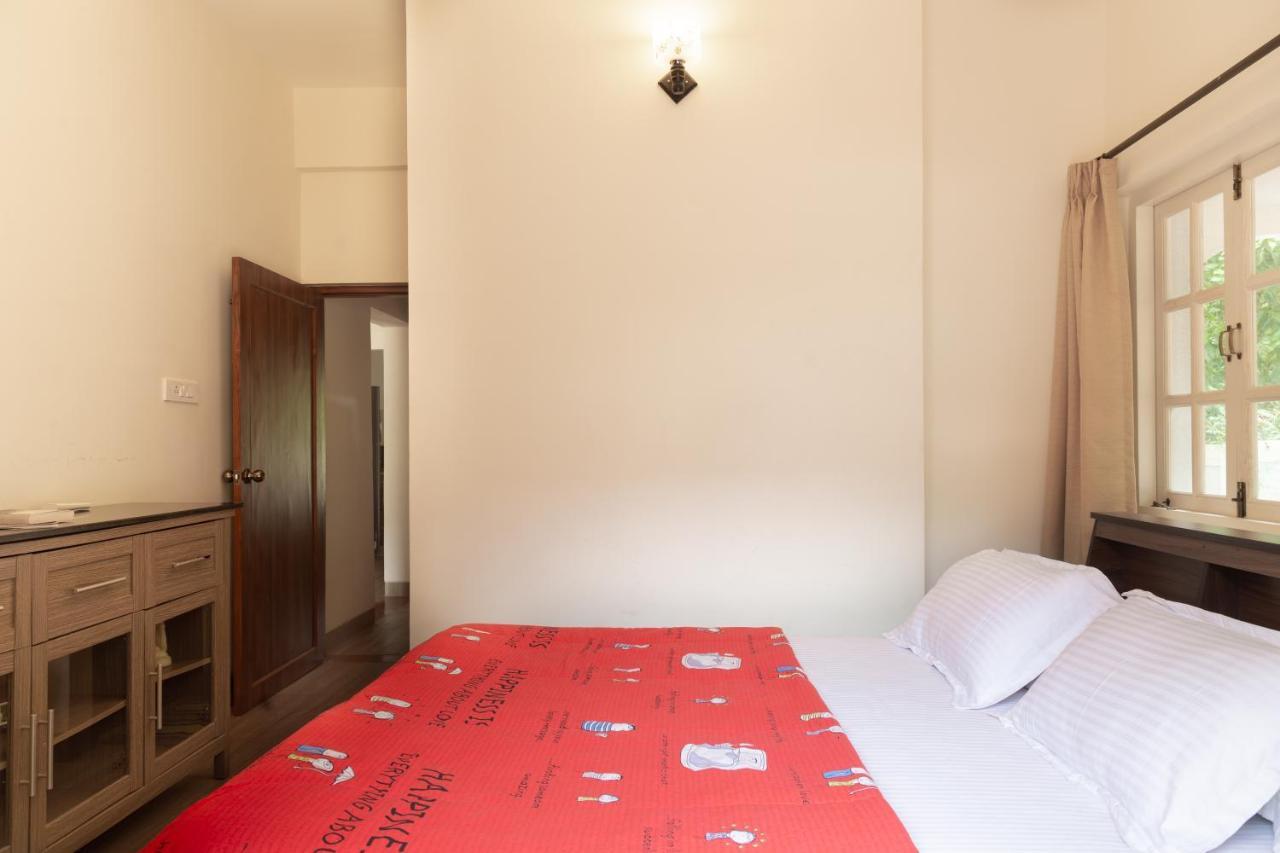 Holiday home Casa Arvana Near