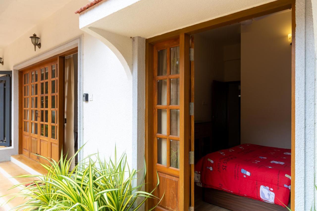 Casa Arvana Near Holiday home *