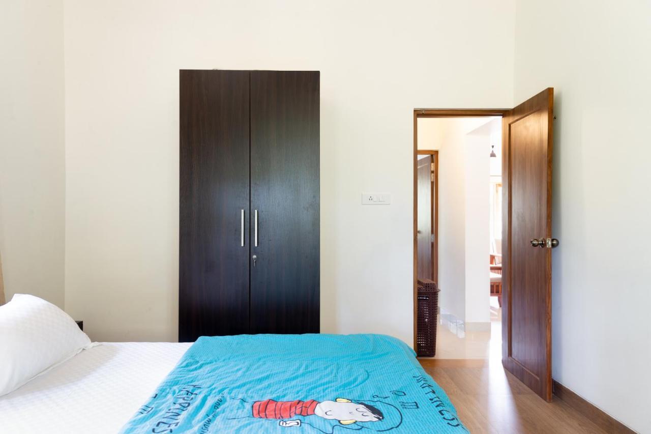 Casa Arvana Near Holiday home