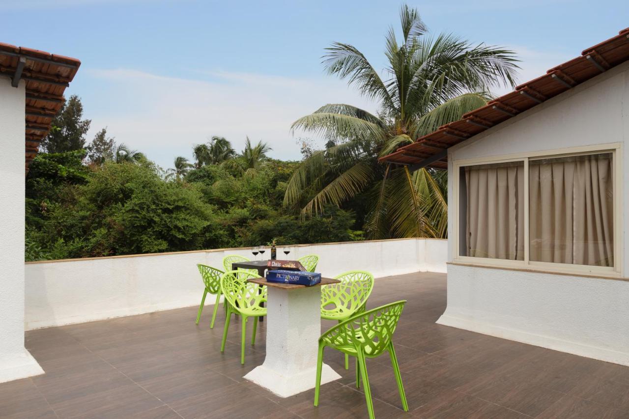 Casa Arvana Near * Calangute