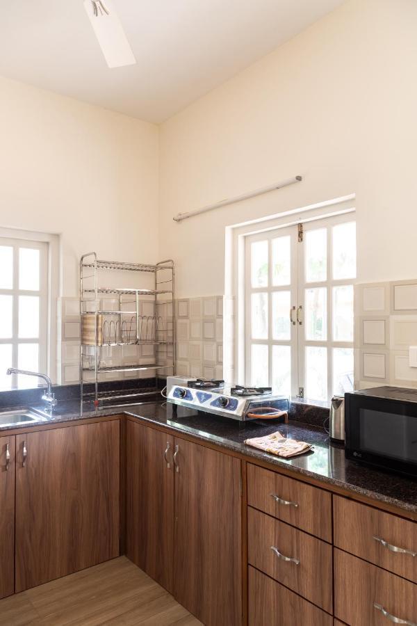 Holiday home Casa Arvana Near Calangute