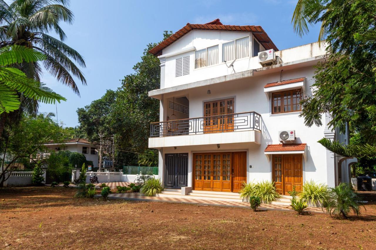 Casa Arvana Near Holiday home Calangute