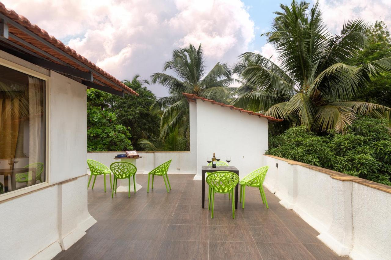 Casa Arvana Near *