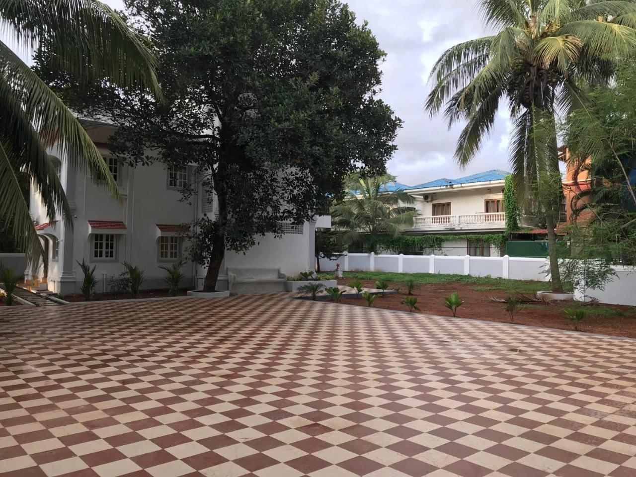 Casa Arvana Near * Calangute