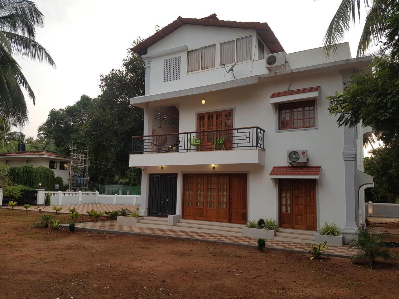 Casa Arvana Near *