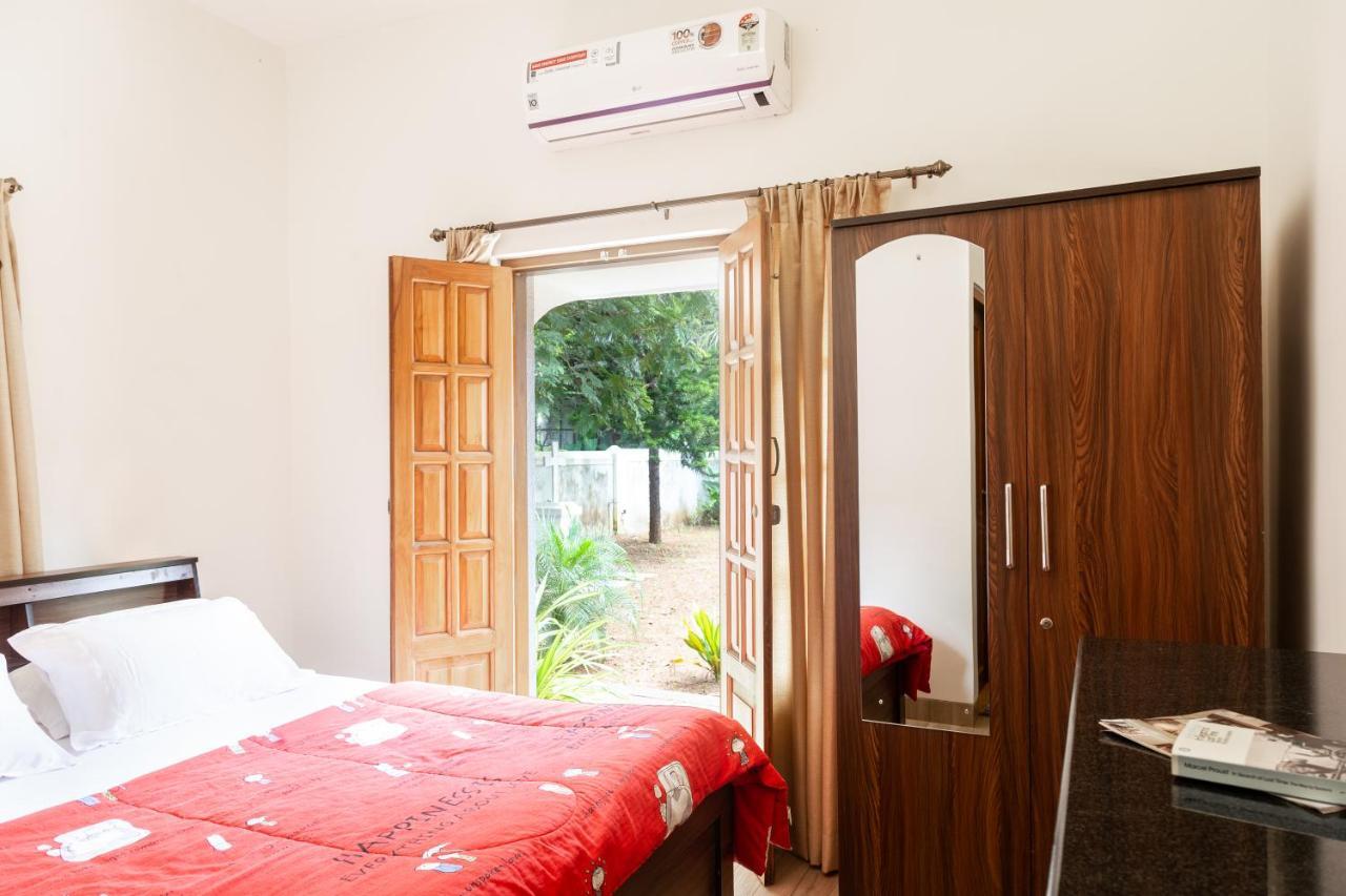 Casa Arvana Near Holiday home Calangute