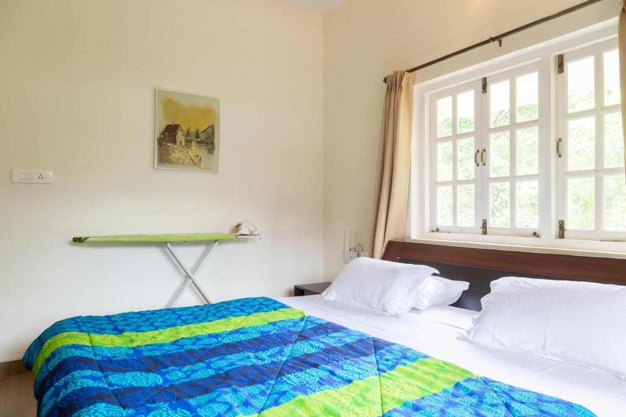 Casa Arvana Near Holiday home Calangute