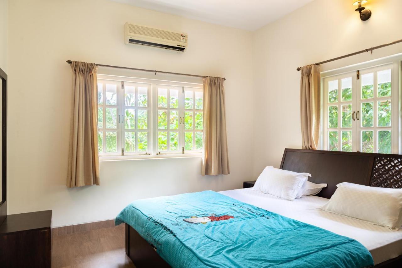 Casa Arvana Near Holiday home *