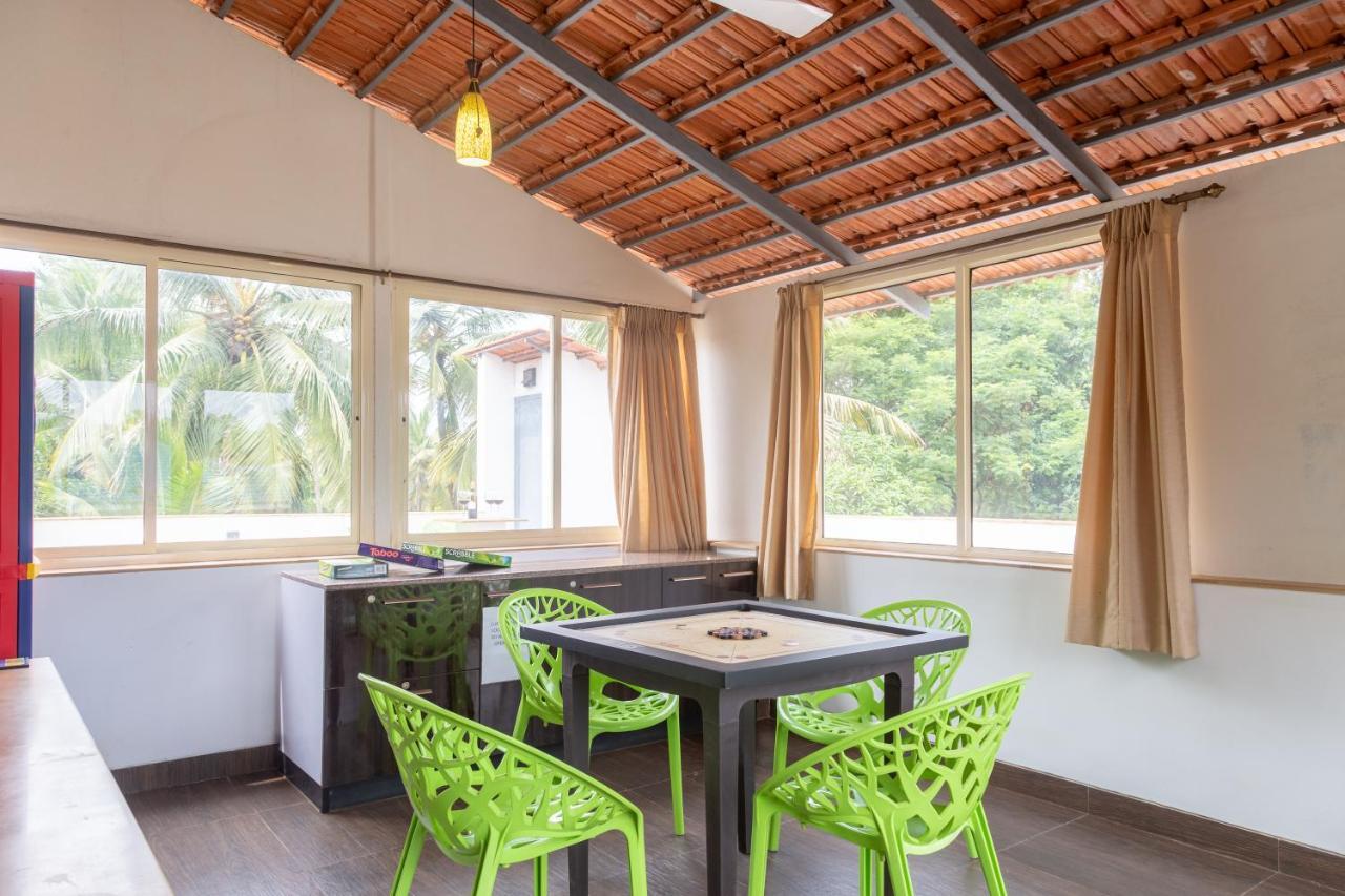 Casa Arvana Near * Calangute