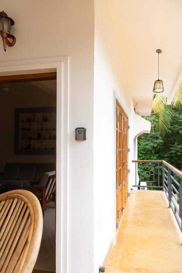 Casa Arvana Near Holiday home Calangute